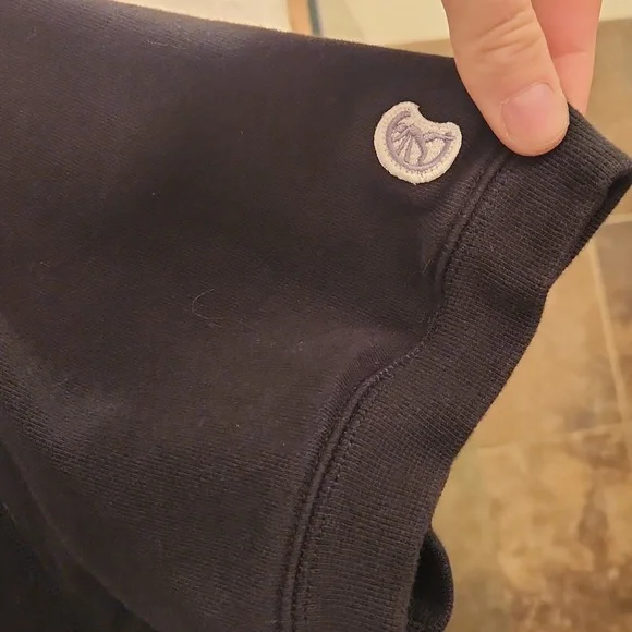 Thick Sweater Shirt - Picture 4 of 5